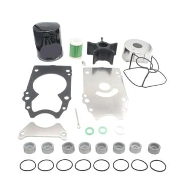 Imagem de Kit de manutenção para 4-Str DF 250 250S 300 HP 17400-98860 17400-98861