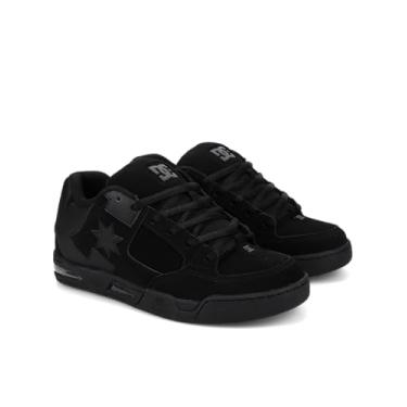 Imagem de DC Tênis masculino Command Shoes, Preto, 46