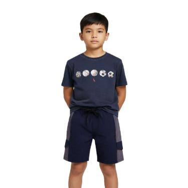 Imagem de Bermuda Action Reserva Mini-Masculino