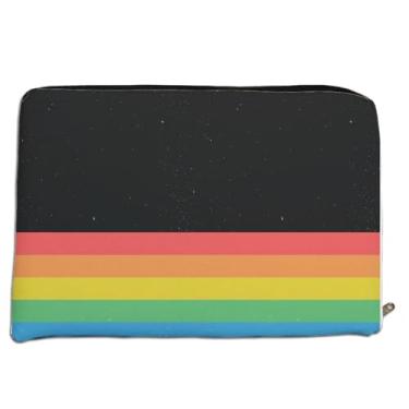 Imagem de Capa Protetora para Notebook LGBT 001 (15,6 Polegadas – 26cm x 39cm x 2cm (CxLxA))