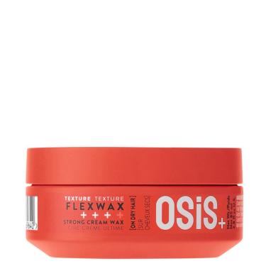 Imagem de Schwarzkopf OSiS+  Pasta Capilar de Volume Pump Up 85 ml