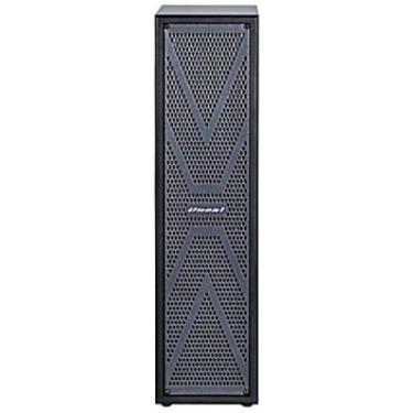 Imagem de Caixa Ativa Oneal Opb-404X Preta Linha Vertical