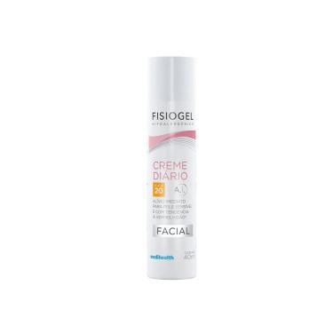 Imagem de Fisiogel Ação Creme Diário Facial FPS 20 40ml