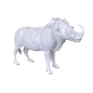 Imagem de Brinquedo Animal Selvagem Para Colorir Pintura