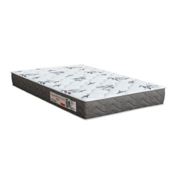 Imagem de Colchão Solteiro Espuma D33 Comfortpedic Line (88x188x14) - Orthoflex