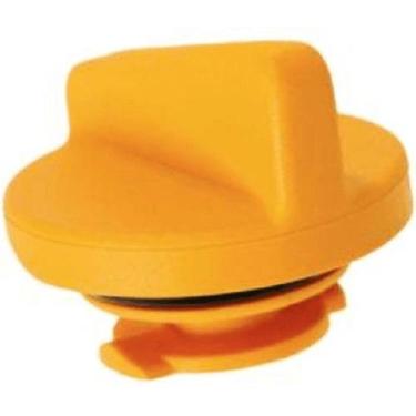 Imagem de Tampa oleo do motor clio 1.0/1.6 16v, duster 11/, scenic vedada tc9100