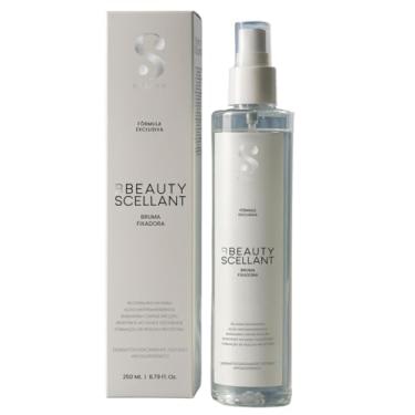 Imagem de SBeauty, Bruma Selante Fixadora SBeauty 250ml Suelen Make Up