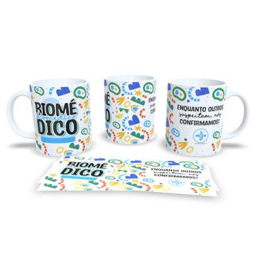 Imagem de Caneca de Advogado Decorativa, Porcelana Branca com Design Moderno, Frases Motivacionais em Português, Presente para Profissionais do Direito (17869)