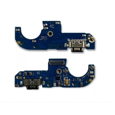 Imagem de Placa Conector Carga Compativel Moto G42 Xt2233
