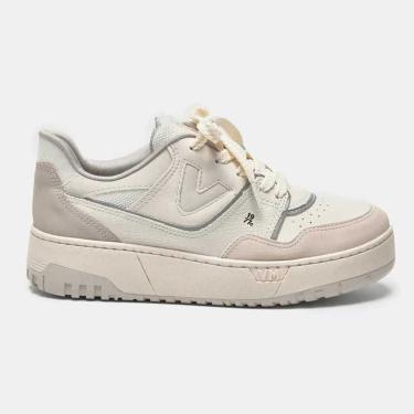 Imagem de Tênis Feminino Via Marte Casual Conforto Streetwear