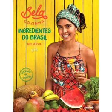 Imagem de Bela Cozinha - Ingredientes Do Brasil