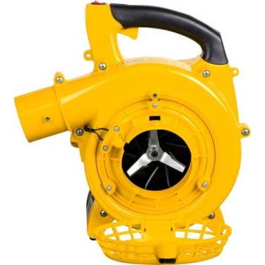 Imagem de Soprador/Aspirador à Gasolina Sav 260 6866260000 Vonder