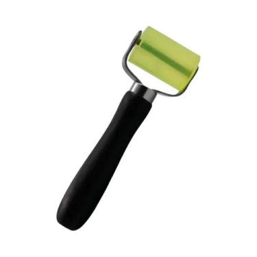 Imagem de Rolo De Algodão Para Isolamento Acústico De Som Automotivo, Roda De Em