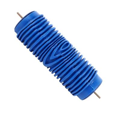 Imagem de Alomejor Rolo de Pintura, Rolo de Textura de Arte Decorativa Reutilizável Com Padrão de Borracha de 5 Polegadas para Móveis de Parede DIY, Ferramenta de Pintura Com Padrão Fácil (
