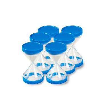 Imagem de Combo 6 Ampulhetas Grow