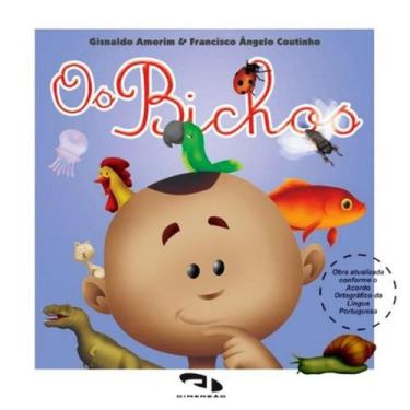 Imagem de Bichos, os - Dimensao Didatico