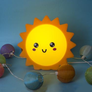 Imagem de Luminária Sol Bivolt