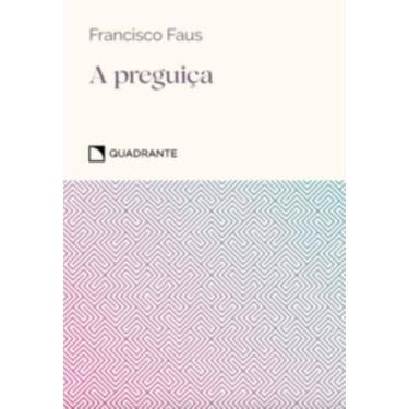 Imagem de A preguiça - 6ª Edição