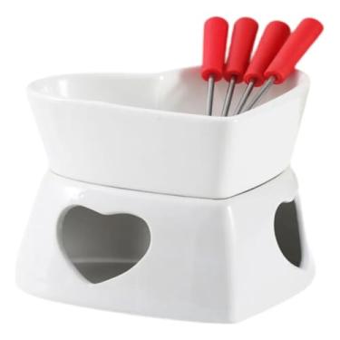 Imagem de Louça de Cerâmica para Fondue