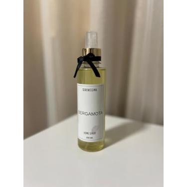 Imagem de Home Spray Classic 250ml Aroma Bamboo Premium (Bergamota)