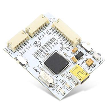 Imagem de Pissente Programador NAND, JTAG Flasher CR Tool para CoolRunners Com LED Light KIOSK Opção J-Runner Suporte V3 Suite