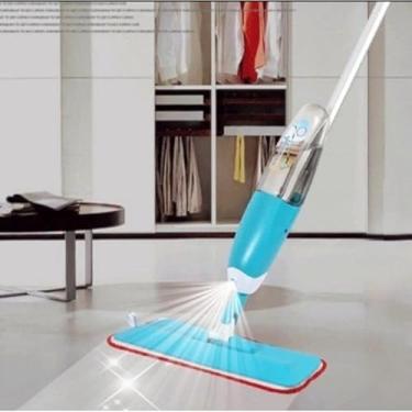 Imagem de Mop Spray Refil de Microfibra Com Reservatório