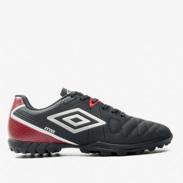 Imagem de Chuteira Society Umbro Attak Eternal-Masculino