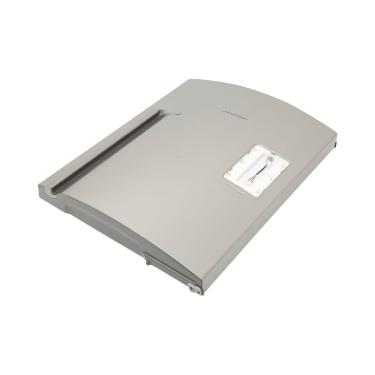 Imagem de Porta para Geladeira Brastemp - W11626275