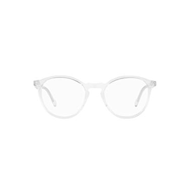 Imagem de Armação para Óculos Vogue Eyewear 0VO5367 W745 Tam 50 / Transparente
