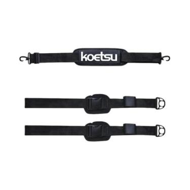 Imagem de Cinta De Ombro Ajustável Para Prancha De Surf, Sling Portátil Para Tra