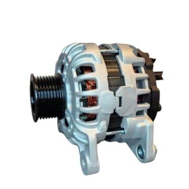 Imagem de Alternador 14v 90a Compatível com Nissan Kicks March Versa 1.6 Ikro Ik2048