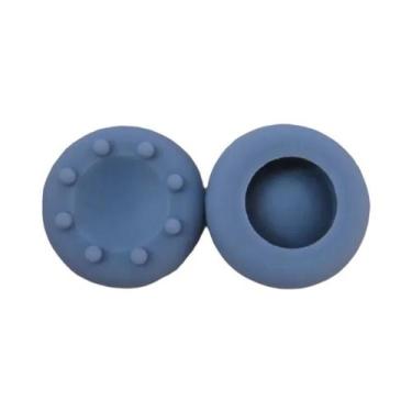 Imagem de Capas De Silicone Para Joystick PS5, PS4, PS3, XBOX 360, 10 Peças Para
