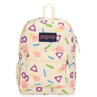 Imagem de Mochila Jansport Cross Town Memphis Mood 26 Litros-Unissex
