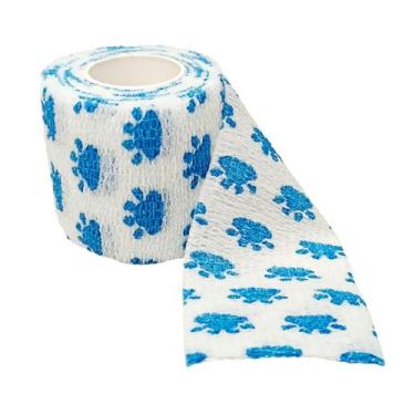 Imagem de Bandagem Elástica Autoaderente 5cm x 4,5mt Pet Bioland