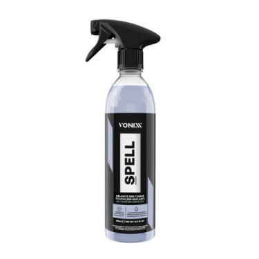 Imagem de SPELL BRILHO E PROTECAO INSTANTANEA 500ml - VONIXX - VONNIX