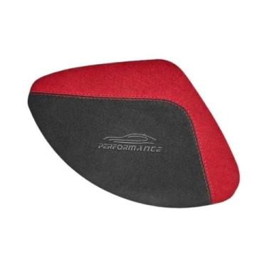 Imagem de Suporte Para Joelho Do Motorista Almofada Para Pernas De Carro 1/2pcs 