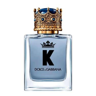 Imagem de Dolce & Gabbana K Dolce & Gabanna Eau De Toilette - Perfume Masculino 50ml