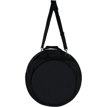 Imagem de Bag Estojo para Pratos de Bateria até 20" Preta New York