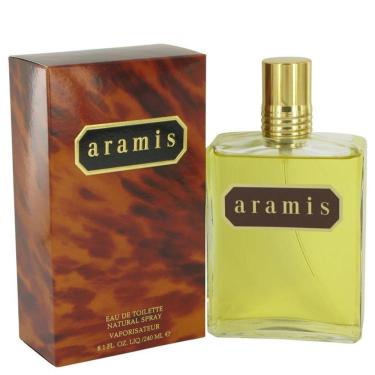 Imagem de Colonia Masculina Aramis 239 Ml / Eau De Toilette