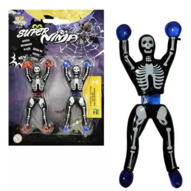 Imagem de Brinquedo Susto Divertido Surpresa Criativa - Ark Toys