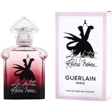 Imagem de Perfume Feminino Guerlain La Petite Robe Noire Intense Edp Spray 100 Ml (nova Embalagem)