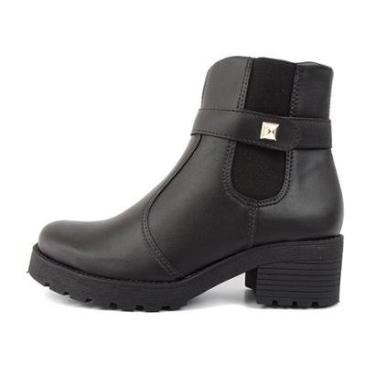 Imagem de Bota Firezzi Calce Facil - 2413402-Feminino