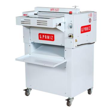 Imagem de Modeladora De Pão Com Pedestal Mps500 G.paniz Modeladora Epóxi 220v