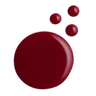 Imagem de Esmalte Transparente Queridinhos 9ml Dailus Acabamento Brilhante e Proteção Para As Unhas Pipoca Doce