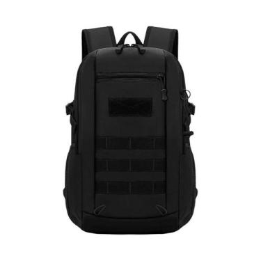 Imagem de Mochila Tática Mini De 20L Para Viagens Ao Ar Livre, Hiking, Pesca, Ca