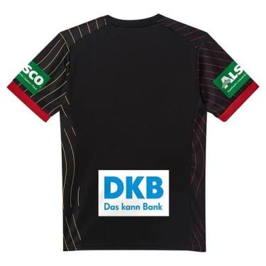 Imagem de Camisa De Handebol Unissex De Secagem Rápida 2025-26, Camiseta Casual 