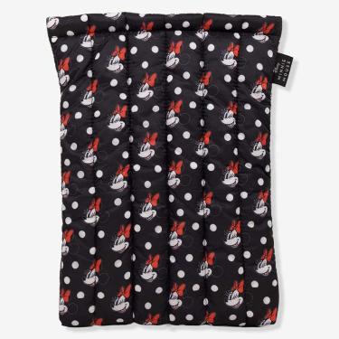 Imagem de Capa Puffer Notebook 15 Minnie Mouse Zona Criativa