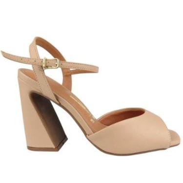 Imagem de SANDÁLIA VIZZANO 6403203-Feminino