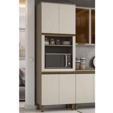 Imagem de Paneleiro Torre Quente 01 Forno 71 Cm Evelin Henn