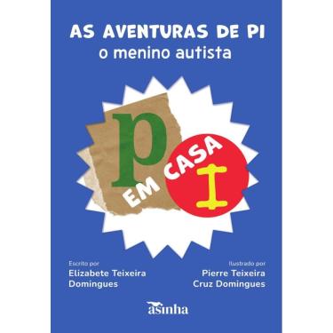 Imagem de As Aventuras de Pi – O Menino Autista: Em Casa